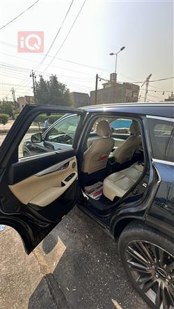 انفنتي QX50